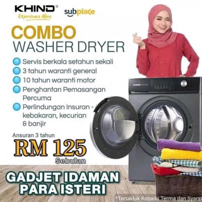 Washer